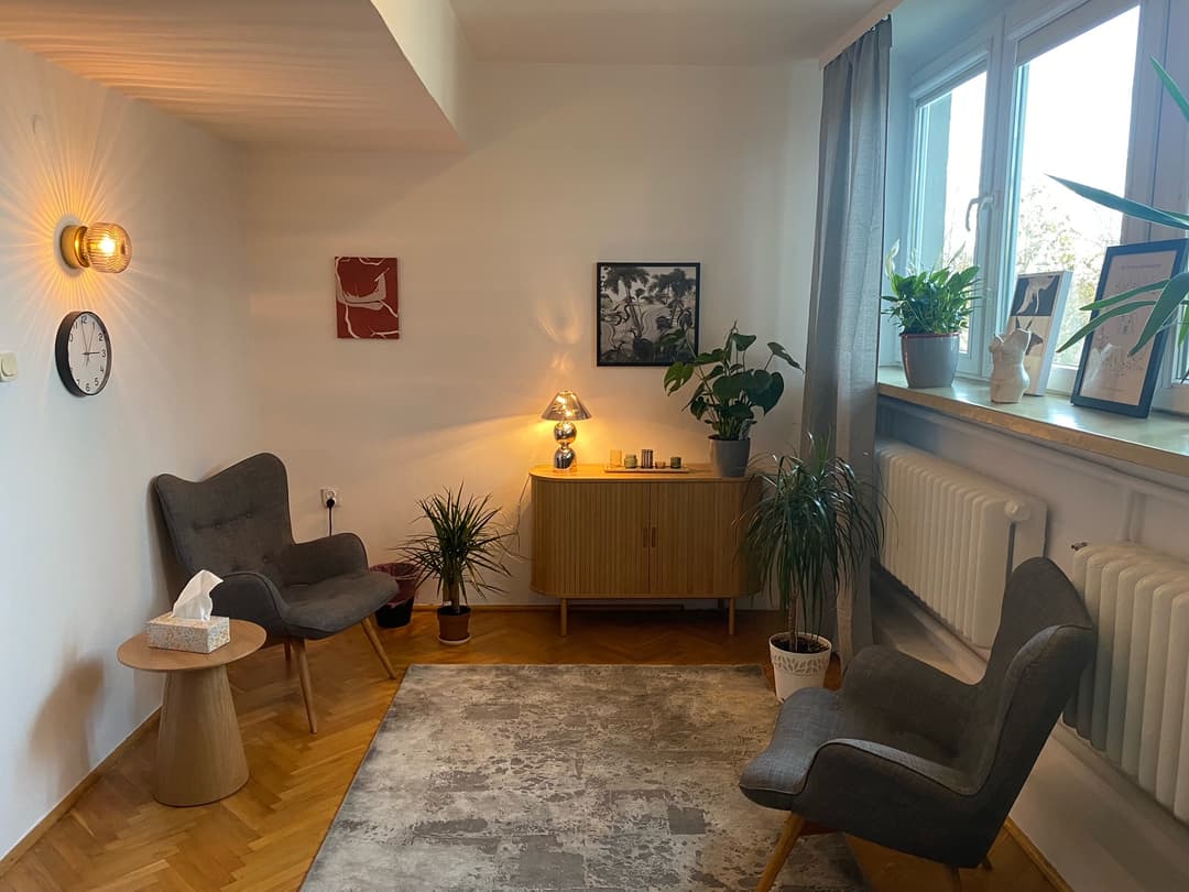 psychoterapia indywidualna