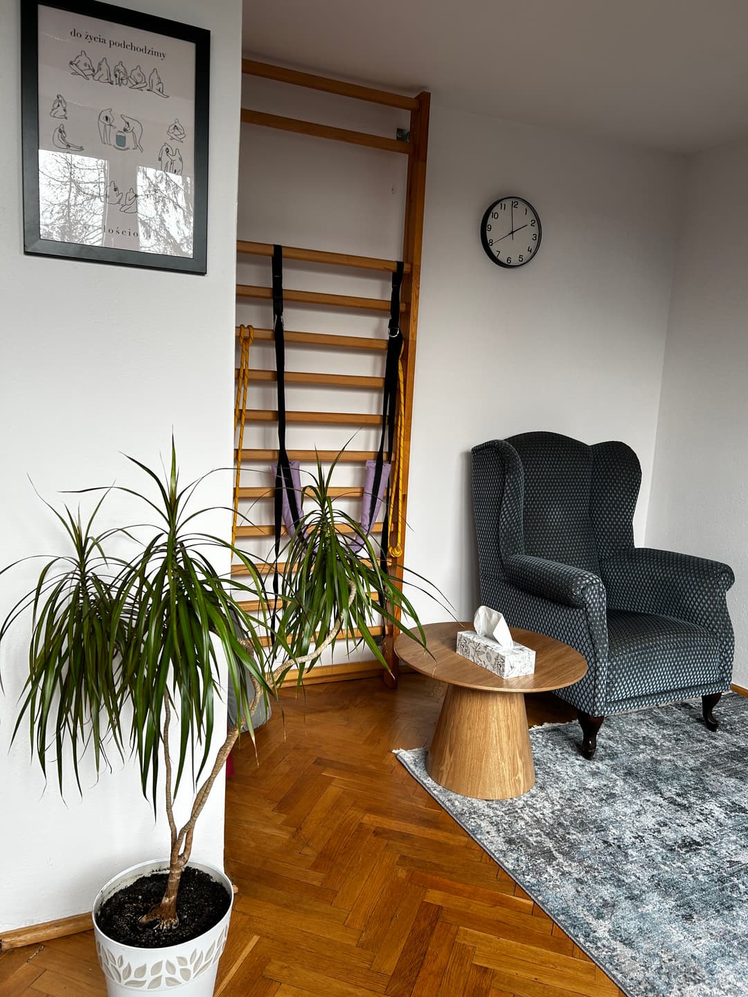 psychoterapia indywidualna