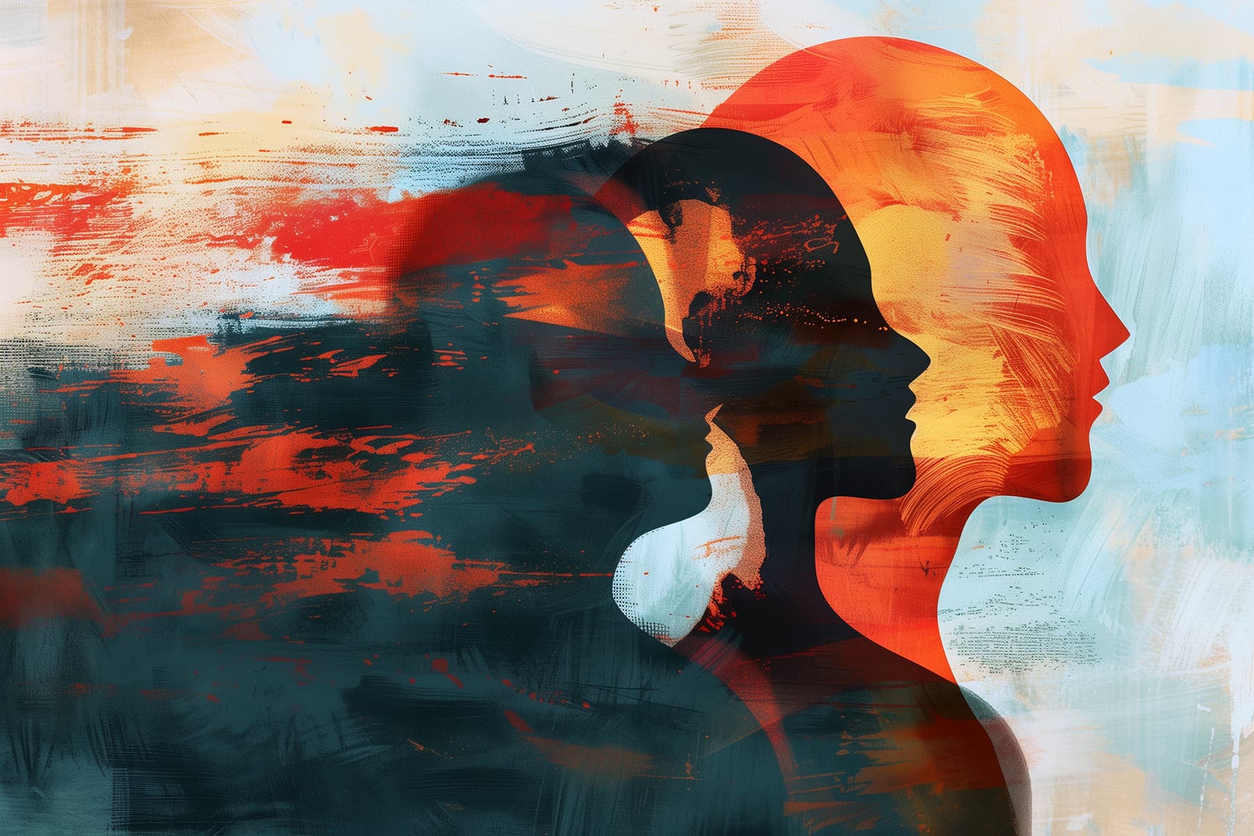 Od przetrwania do bezpiecznego bycia - Grupa, 6 spotkań