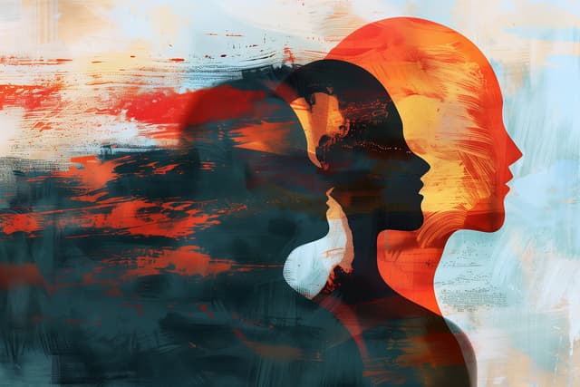 Od przetrwania do bezpiecznego bycia - Grupa, 6 spotkań