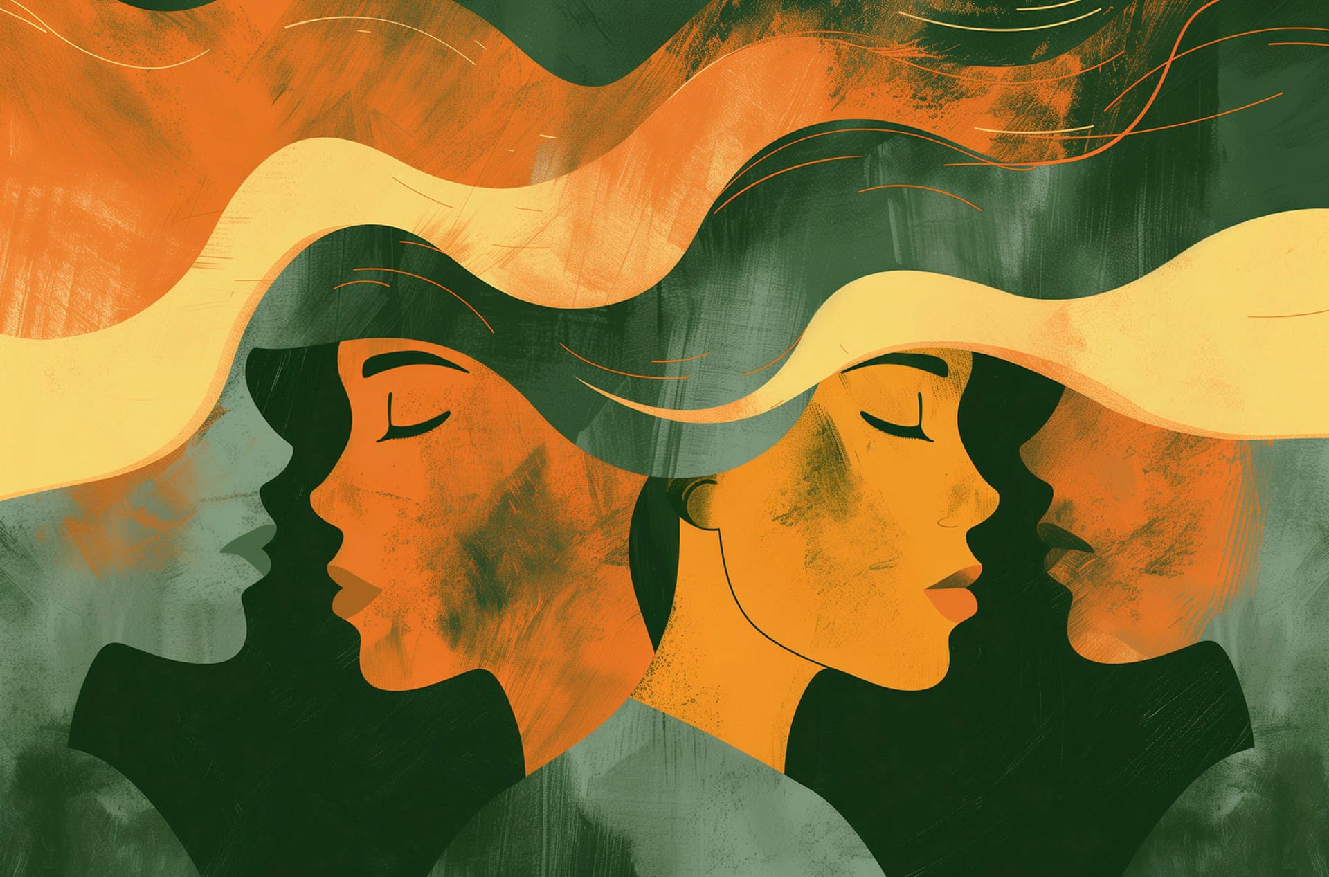 Jaką historię niesie moje ciało? Grupa początkująca