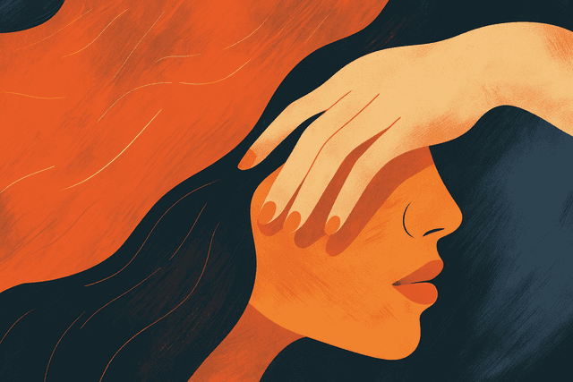 Jaką historię niesie moje ciało? - grupa zamknięta