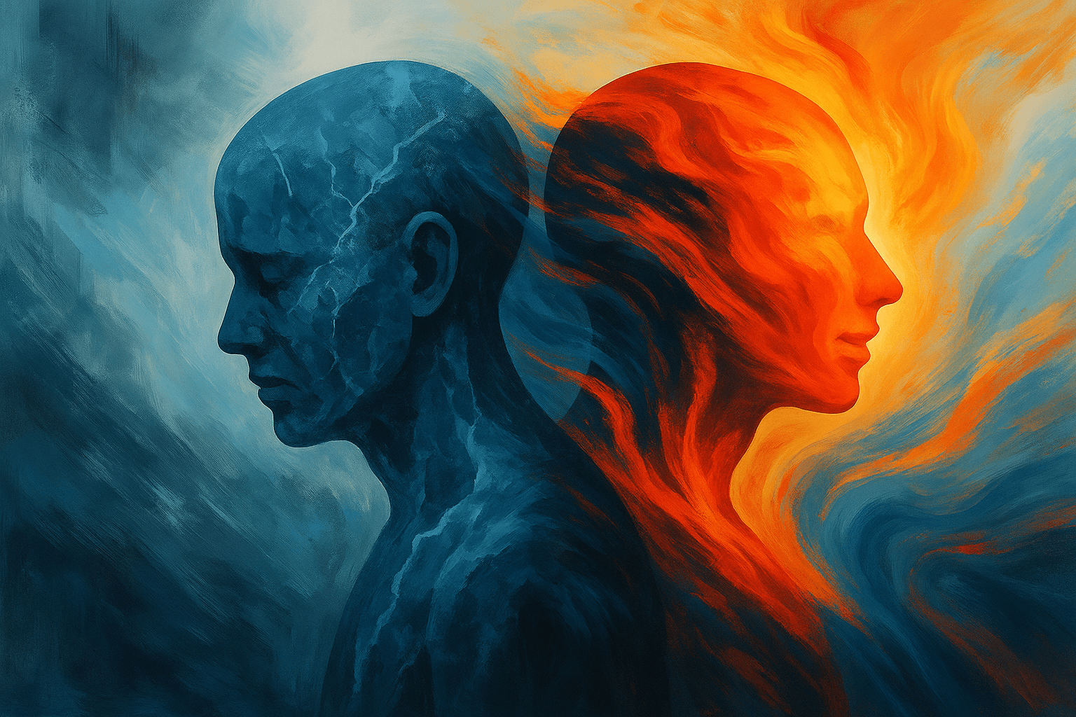 Od przetrwania do bezpiecznego bycia - grupa zamknięta