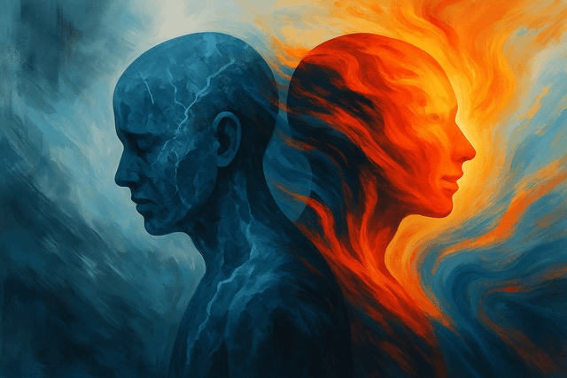 Od przetrwania do bezpiecznego bycia - grupa zamknięta